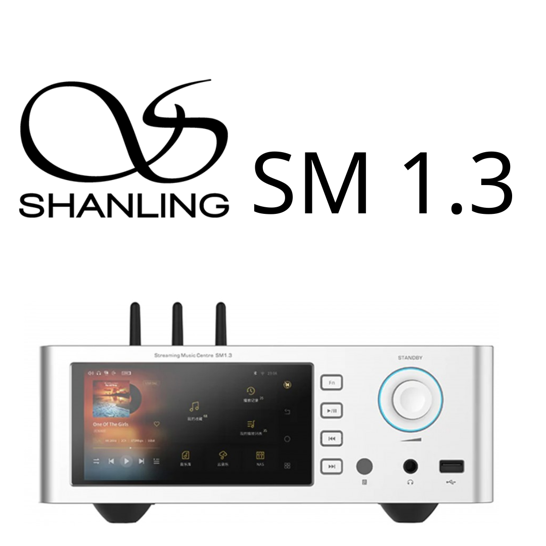 Shanling SM1.3
